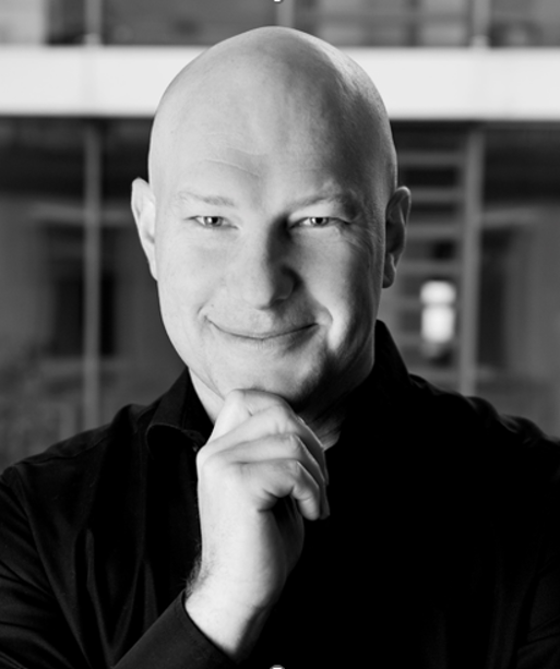 Dennis Chrubasik